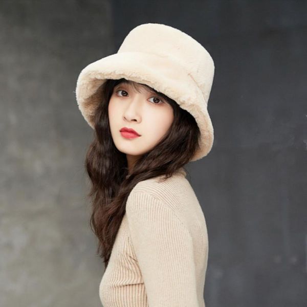cloches faux winter bucket hat soft thicken warm women blank artificial ski fishing cap outdoor snow panama, Blue;gray
cloches faux winter bucket hat soft thicken warm women blank artificial ski fishing cap outdoor snow panama, Blue;gray
