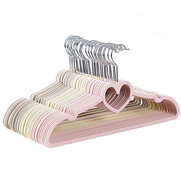 hangers & racks 5pcs/lot 42cm flocking non-slip hanger household multi-function cothes
hangers & racks 5pcs/lot 42cm flocking non-slip hanger household multi-function cothes