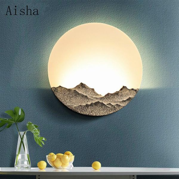 wall lamp chinese style led bedroom creative personality bedside zen aisle lights home
wall lamp chinese style led bedroom creative personality bedside zen aisle lights home