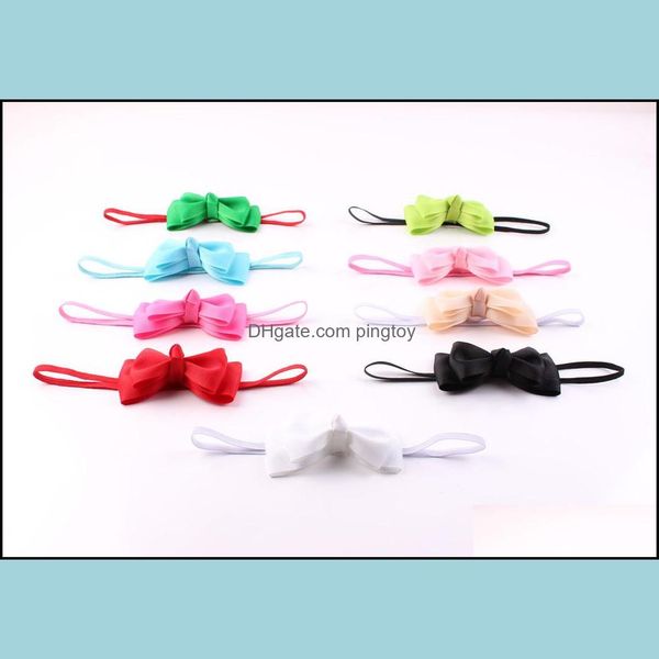 baby, kids & maternity fashion solid children aessories head for baby girls bows elastic hair bands / drop delivery 2021 ytqpc, Slivery;white
baby, kids & maternity fashion solid children aessories head for baby girls bows elastic hair bands / drop delivery 2021 ytqpc, Slivery;white