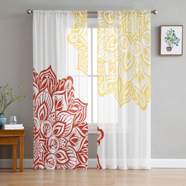 curtain & drapes abstract dahlia pattern tulle curtains for living room bedroom modern kitchen sheer voile
curtain & drapes abstract dahlia pattern tulle curtains for living room bedroom modern kitchen sheer voile