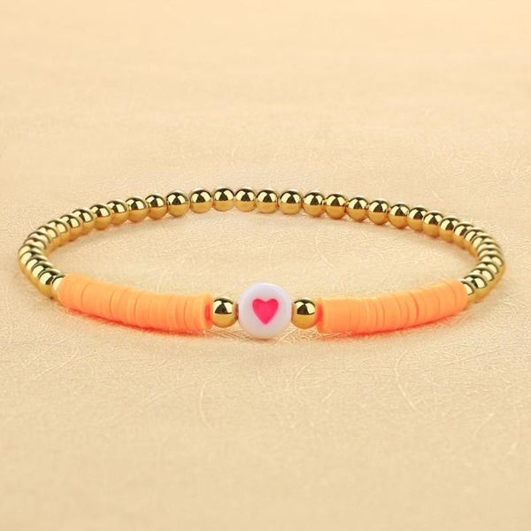 beaded bracelets handmade colorful strand gold love heart printing bracelet wristband for women charm, Golden;silver
beaded bracelets handmade colorful strand gold love heart printing bracelet wristband for women charm, Golden;silver