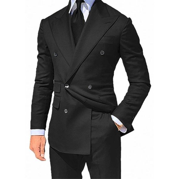 spring double breasted slim fit suits gold men's peaked lapel 2 pieces wedding groom tuxedos male fashion clothes jacket+pants & blazer, White;black
spring double breasted slim fit suits gold men's peaked lapel 2 pieces wedding groom tuxedos male fashion clothes jacket+pants & blazer, White;black