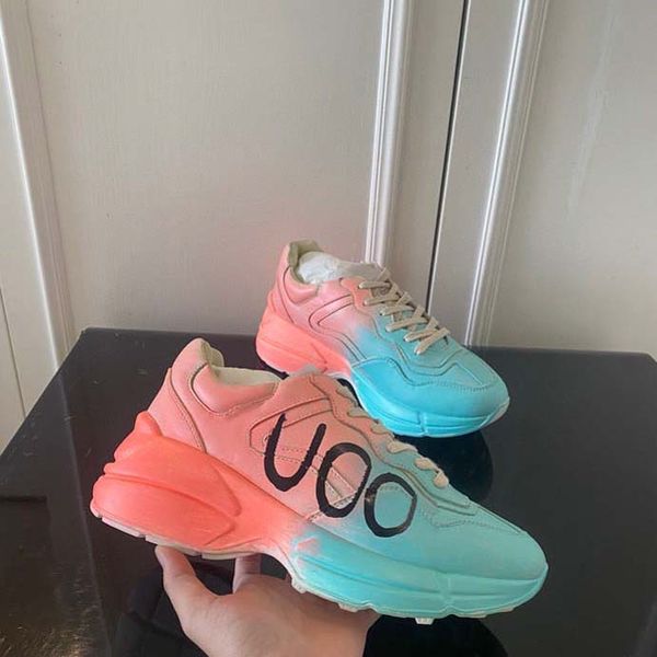 2022 desinger sneakers brand sneakers designer trainers women man casual shoes real leather gold ace slides triple slippers sandals boots 18, Black
2022 desinger sneakers brand sneakers designer trainers women man casual shoes real leather gold ace slides triple slippers sandals boots 18, Black