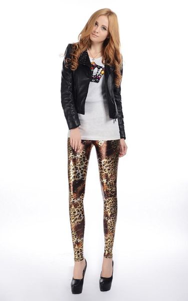 women's pants & capris woman spring serpentine leggings female summer imitation pu stretch trousers women autumn skinny lady bodycon, Black;white
women's pants & capris woman spring serpentine leggings female summer imitation pu stretch trousers women autumn skinny lady bodycon, Black;white