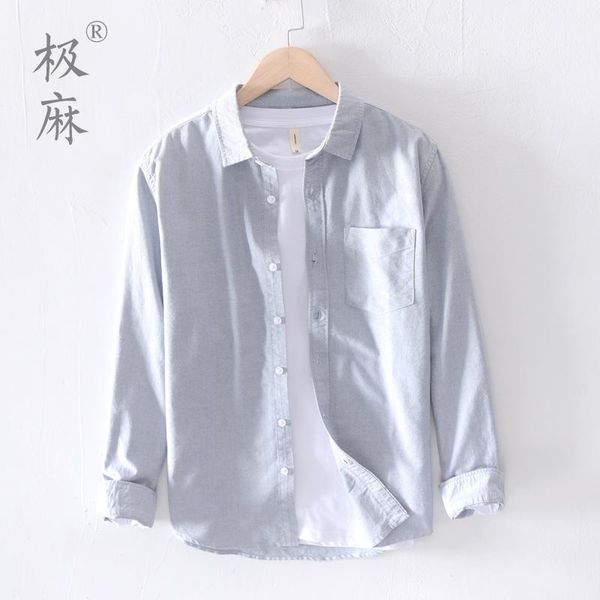 spring autumn men long sleeved shirt casual fashion trend solid color camisas de hombre clothing bc50cs men's shirts, White;black
spring autumn men long sleeved shirt casual fashion trend solid color camisas de hombre clothing bc50cs men's shirts, White;black