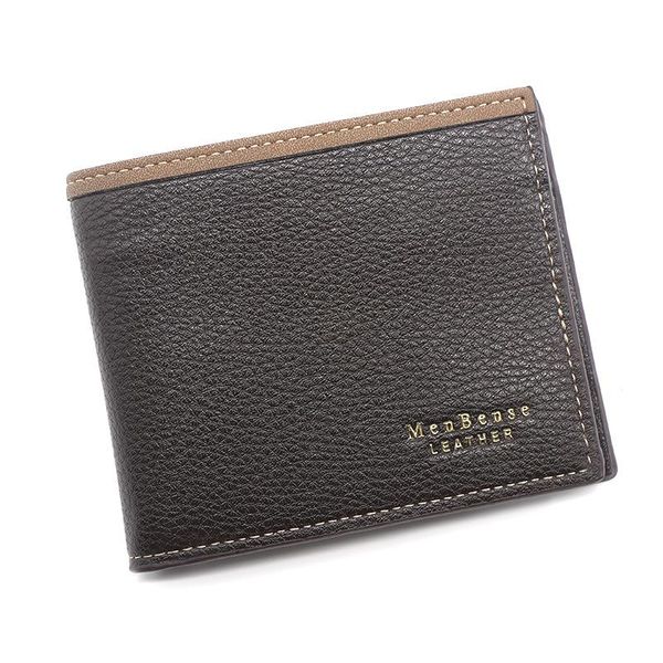 wallets men bifold small money purses clutch faux leather short credit id card holder male coin bag zipper business thin wallet, Red;black
wallets men bifold small money purses clutch faux leather short credit id card holder male coin bag zipper business thin wallet, Red;black