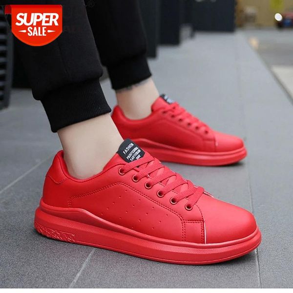 2020 women vulcanized shoes sneakers couple lace-up red basket breathable walking sewing woman white casual flat #zi6j
2020 women vulcanized shoes sneakers couple lace-up red basket breathable walking sewing woman white casual flat #zi6j