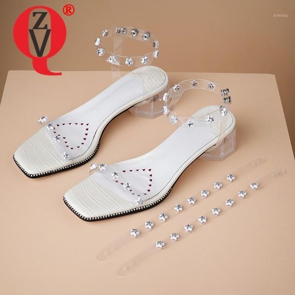 sandals zvq summer style woman fashion square toe mature concise comfortable appointment rhinestone metal decoration1, Black
sandals zvq summer style woman fashion square toe mature concise comfortable appointment rhinestone metal decoration1, Black