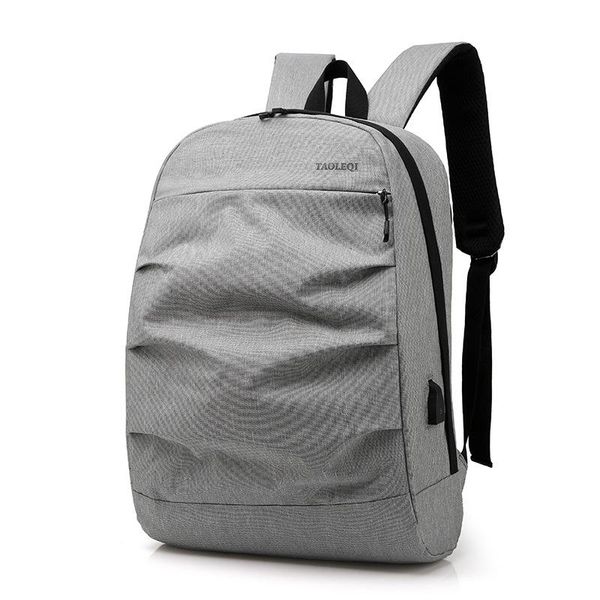backpack 2021 casual men large capacity fashion outdoor college student school bag male backpacks travel laptop
backpack 2021 casual men large capacity fashion outdoor college student school bag male backpacks travel laptop