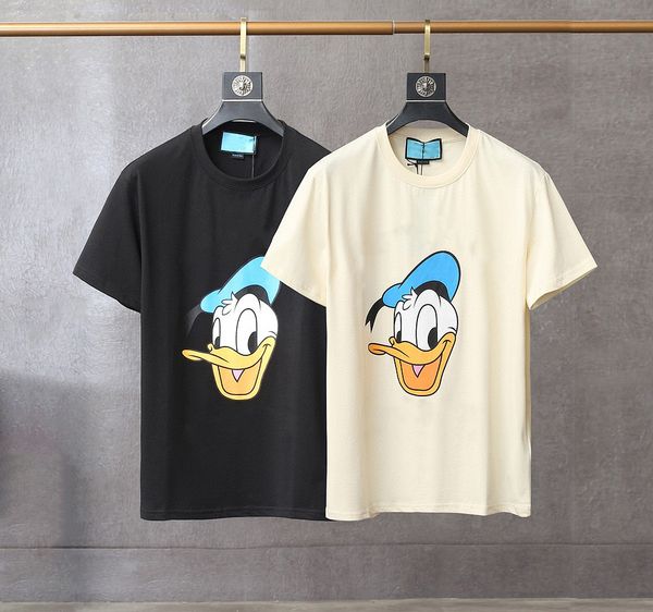 summer fashion mens printed animal short sleeves breathable comfortable black casual loose t-shirt couples dress, White;black
summer fashion mens printed animal short sleeves breathable comfortable black casual loose t-shirt couples dress, White;black