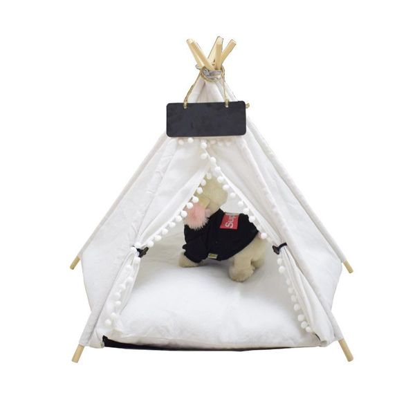 tents and shelters pet tent, cat , kennel, taidi, detachable, odor- portable, comfortable cotton canvas litter, foldable mat
tents and shelters pet tent, cat , kennel, taidi, detachable, odor- portable, comfortable cotton canvas litter, foldable mat