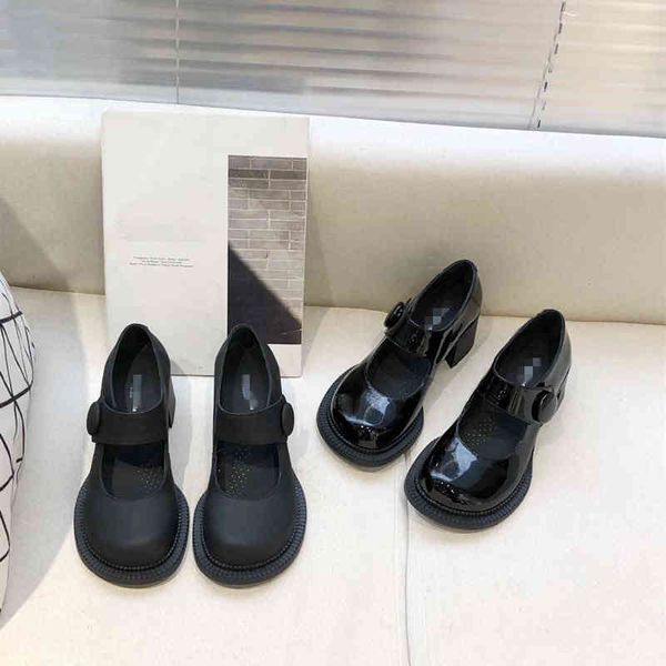 dress shoes single shoes wide bottom of the thick leather big head dollcollege style, all retro mary jane , with clothes and skirts are very, Black
dress shoes single shoes wide bottom of the thick leather big head dollcollege style, all retro mary jane , with clothes and skirts are very, Black