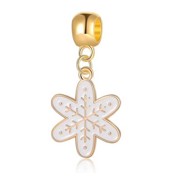 fits pandora bracelets 20pcs christmas snowflake enamel dangle silver charms fits pandora charms bracelet beads for jewelry making 925 sterl, Black
fits pandora bracelets 20pcs christmas snowflake enamel dangle silver charms fits pandora charms bracelet beads for jewelry making 925 sterl, Black