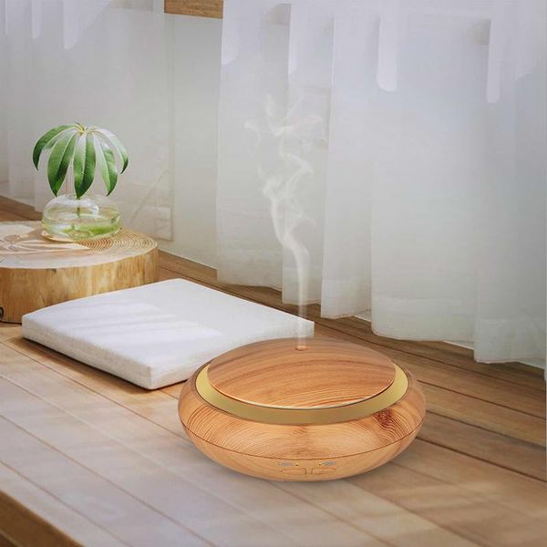 essential oil diffuser aroma cool mist humidifier with waterless auto shut-off humidifiers
essential oil diffuser aroma cool mist humidifier with waterless auto shut-off humidifiers
