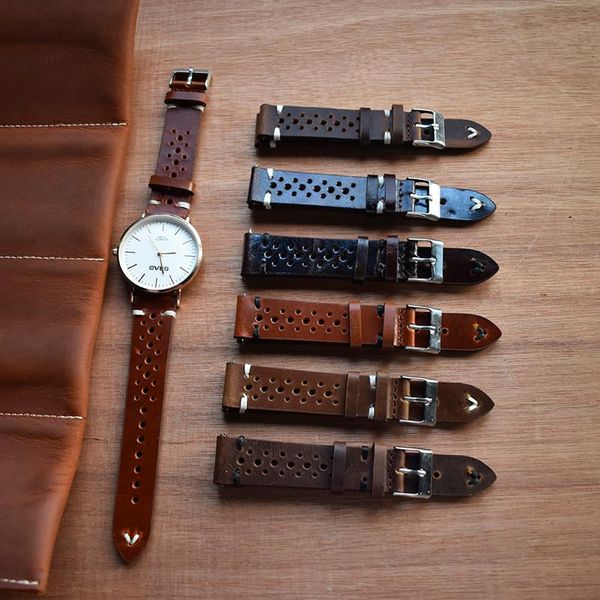watch bands handmade vintage leather strap band for men women bracelet accessories 18mm 20mm 22mm hollow design watchband kzh19, Black;brown
watch bands handmade vintage leather strap band for men women bracelet accessories 18mm 20mm 22mm hollow design watchband kzh19, Black;brown