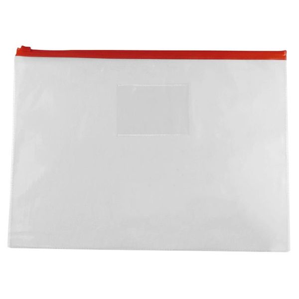 business card files affordable 5 pcs clear plastic water proof pen a4 file paper ziplock bags folders
business card files affordable 5 pcs clear plastic water proof pen a4 file paper ziplock bags folders