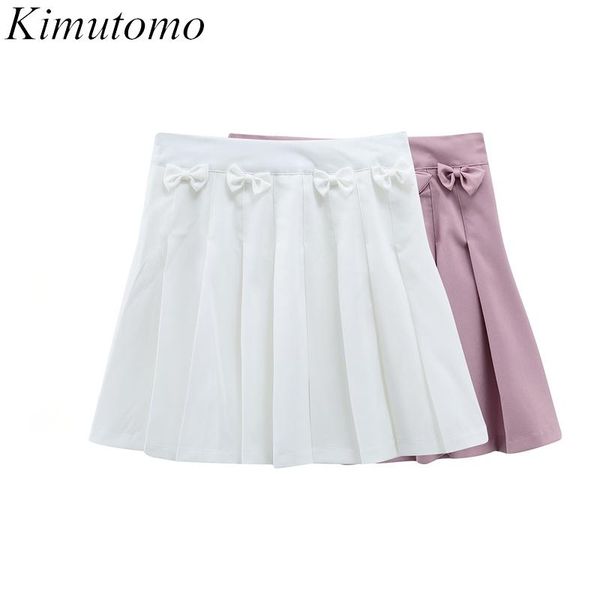 skirts kimutomo bow solid pleated women preppy style japanese fashion clothing female high waist mini skirt elegant casual, Black
skirts kimutomo bow solid pleated women preppy style japanese fashion clothing female high waist mini skirt elegant casual, Black