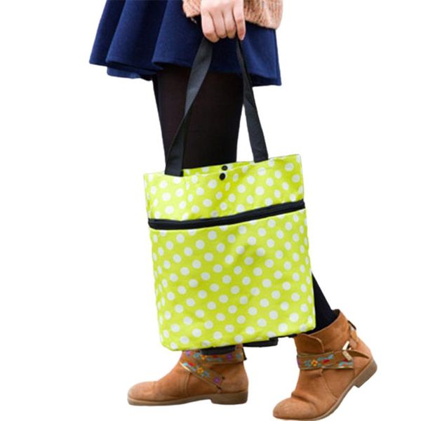 folding shopping pull cart trolley bag with wheels foldable bags reusable grocery organizer vegetables storage
folding shopping pull cart trolley bag with wheels foldable bags reusable grocery organizer vegetables storage