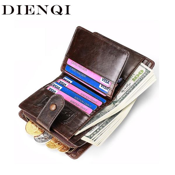 rfid genuine leather men wallets money bags 2021 vintage coin purse slim wallet small coffee for, Red;black
rfid genuine leather men wallets money bags 2021 vintage coin purse slim wallet small coffee for, Red;black