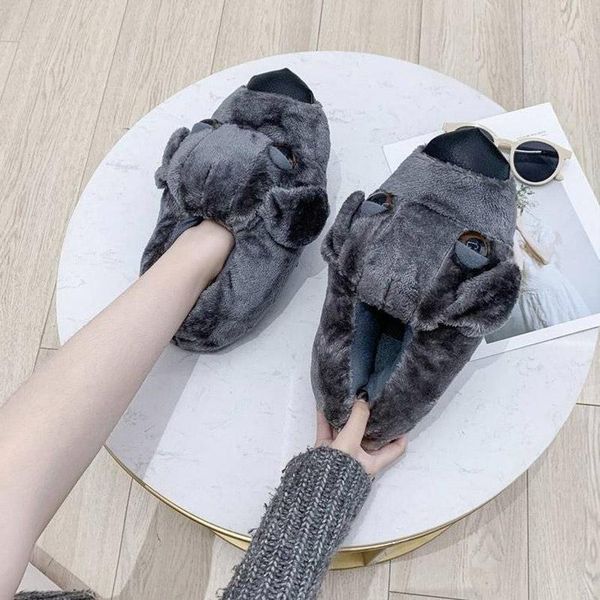 lady creativity home slippers girls spring cool shoes dogs fuzzy slides 2021 crazzy women footwear, Black
lady creativity home slippers girls spring cool shoes dogs fuzzy slides 2021 crazzy women footwear, Black