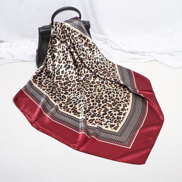 scarves women silk hair scarf big 90*90cm fashion summer neckerchief shawl wrap headband hijab lady bandanna muffler pareo suqare female, Blue;gray
scarves women silk hair scarf big 90*90cm fashion summer neckerchief shawl wrap headband hijab lady bandanna muffler pareo suqare female, Blue;gray