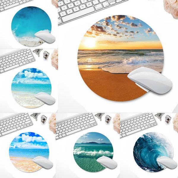 mouse pads & wrist rests water ripple art sea wave office mice gamer soft table protect game work round mat pad xl non-slip lapcushion
mouse pads & wrist rests water ripple art sea wave office mice gamer soft table protect game work round mat pad xl non-slip lapcushion