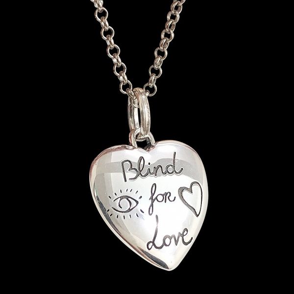 heart necklace men's and women's fearless heart pendant fashion sweater chain lovers' valentine's day gift fine jewelry, Silver
heart necklace men's and women's fearless heart pendant fashion sweater chain lovers' valentine's day gift fine jewelry, Silver