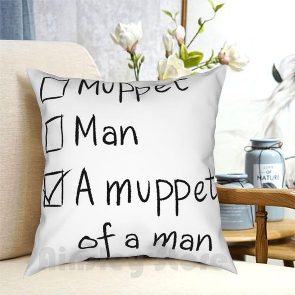 pillow case or man printed home soft throw the musicals funny movies fandom check box simple text black and white
pillow case or man printed home soft throw the musicals funny movies fandom check box simple text black and white