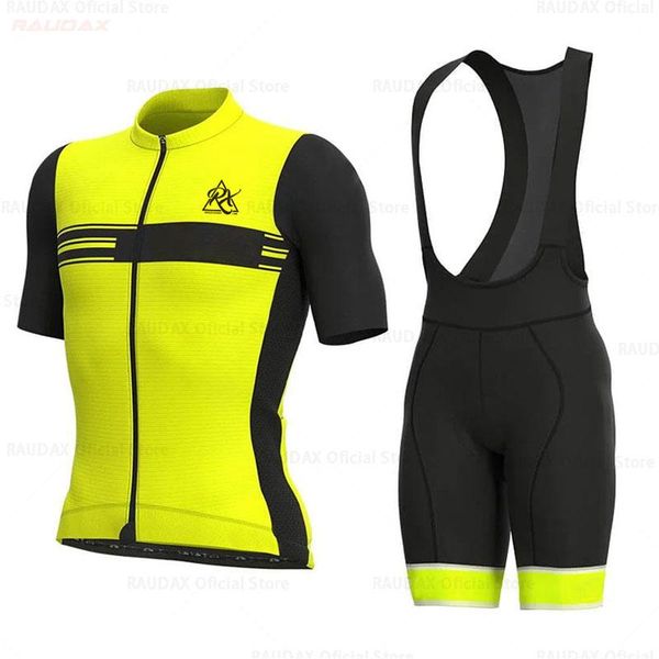 racing sets raudax team cycling jersey 2021 summer men breathable short sleeve clothes mtb outdoor riding bike uniform set ropa ciclismo, Black;blue
racing sets raudax team cycling jersey 2021 summer men breathable short sleeve clothes mtb outdoor riding bike uniform set ropa ciclismo, Black;blue