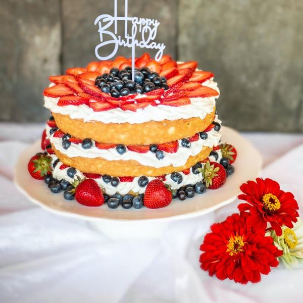 other festive & party supplies 10pcs birthday cake er fruit picks dessert table decorative 
other festive & party supplies 10pcs birthday cake er fruit picks dessert table decorative