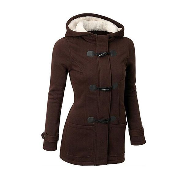 women's hoodies & sweatshirts autumn and winter warm fashion hooded cotton-blend crochet leather casual buckle cotton top, Black
women's hoodies & sweatshirts autumn and winter warm fashion hooded cotton-blend crochet leather casual buckle cotton top, Black