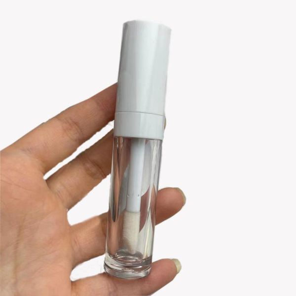 storage bottles & jars 10/50/100pcs 8ml lip gloss tubes thick stick empty lipgloss container diy abs glaze cosmetic packing
storage bottles & jars 10/50/100pcs 8ml lip gloss tubes thick stick empty lipgloss container diy abs glaze cosmetic packing