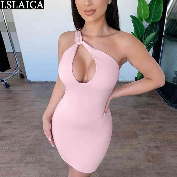 elegant women's dresses one shoulder bakcless solid color slim hollow out streetwear evening party dress female 210520, Black;gray
elegant women's dresses one shoulder bakcless solid color slim hollow out streetwear evening party dress female 210520, Black;gray