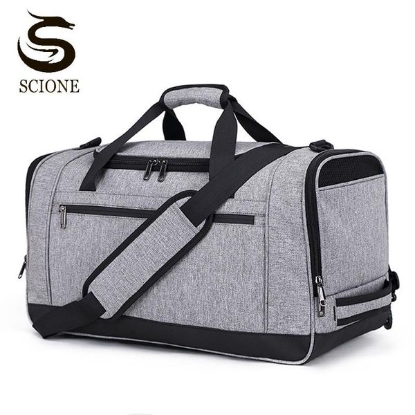 duffel bags men fashion carry on weekend large capacity sports shoulder travel totes dry wet gym handbags xa7m
duffel bags men fashion carry on weekend large capacity sports shoulder travel totes dry wet gym handbags xa7m