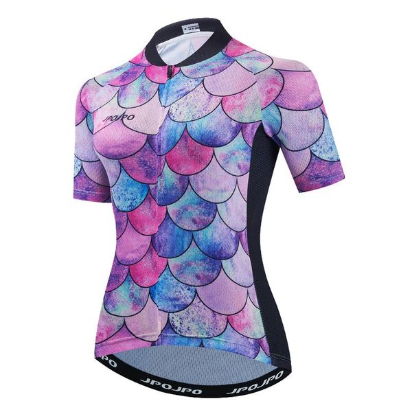 racing jackets breathable cycling jersey summer women mountain bike clothing anti-uv bicycle shirt pro team cycle wear, Black;red
racing jackets breathable cycling jersey summer women mountain bike clothing anti-uv bicycle shirt pro team cycle wear, Black;red