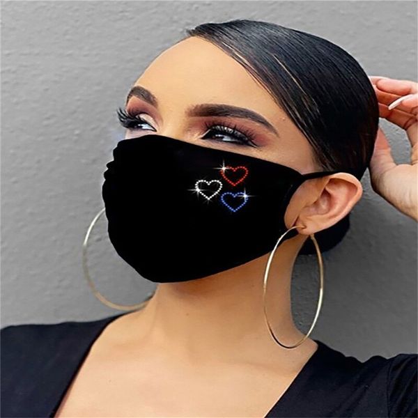 5TSR 2020 winter heart-shaped rhinestone facial water drill jewelry yx1284 designer masks 2020 winter heart-shaped rhinestone facial water
5TSR 2020 winter heart-shaped rhinestone facial water drill jewelry yx1284 designer masks 2020 winter heart-shaped rhinestone facial water