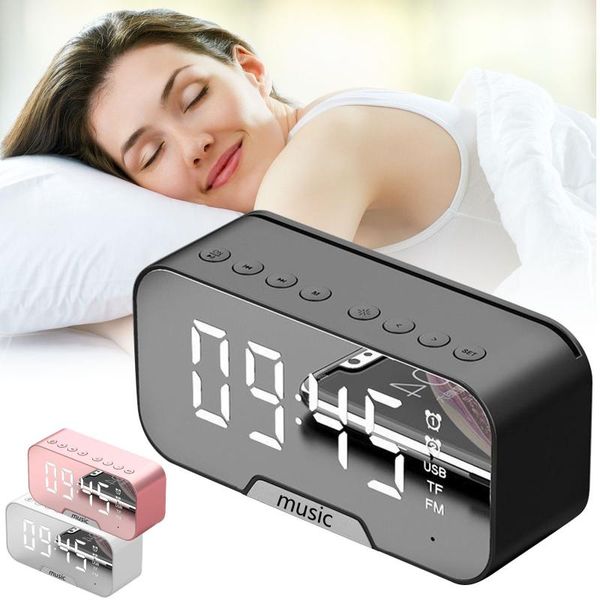 other clocks & accessories digital alarm clock mirror led night lights wall lamp square rectangle multi-function desk usb
other clocks & accessories digital alarm clock mirror led night lights wall lamp square rectangle multi-function desk usb