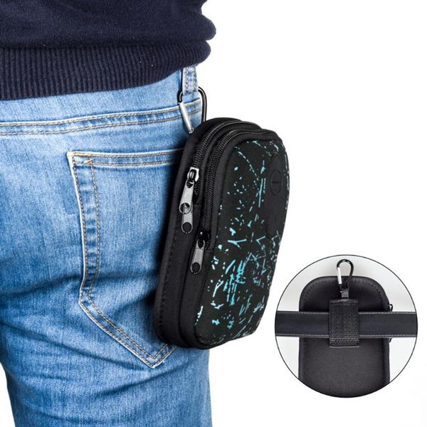 outdoor bags 2021 waist pack adjustable multifunction leisure pocket bag accessory waterproof phone case
outdoor bags 2021 waist pack adjustable multifunction leisure pocket bag accessory waterproof phone case