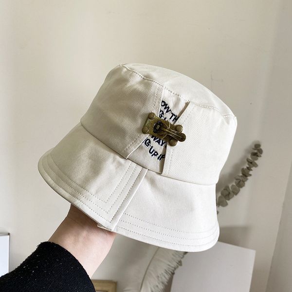 fisherman's hat women's fashion brand show face big head wai spring and summer bucket hat korean versatile bell shaped black basin, Blue;gray
fisherman's hat women's fashion brand show face big head wai spring and summer bucket hat korean versatile bell shaped black basin, Blue;gray