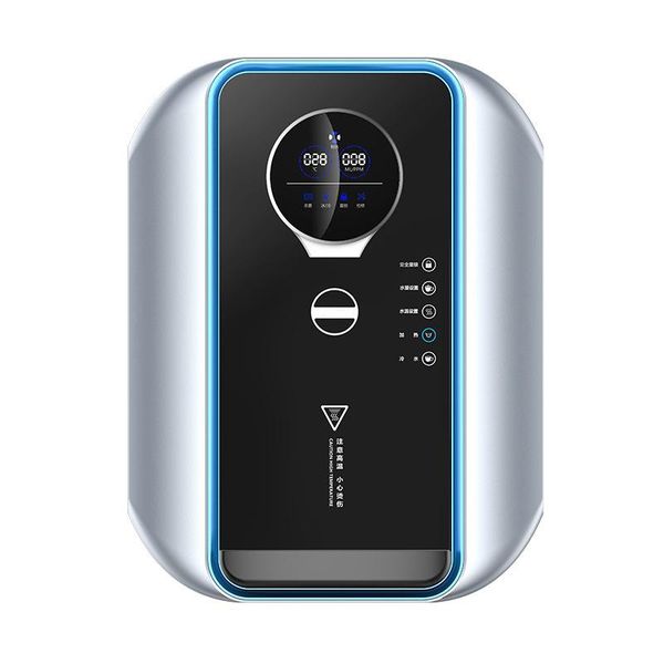 water dispenser dispensers three seconds ice pipeline machine wall hanging table type without bile duct line 220v
water dispenser dispensers three seconds ice pipeline machine wall hanging table type without bile duct line 220v