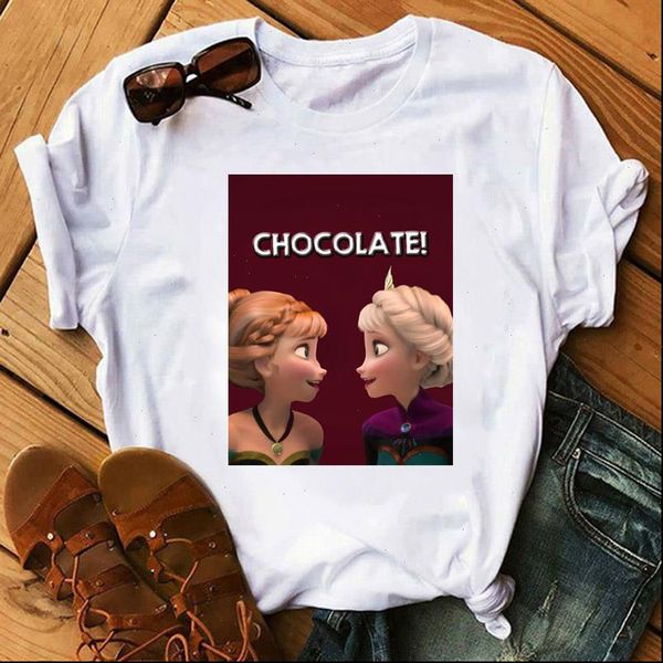 womens t shirt kawaii funny print women 90s harajuku ullzang fashion graphic cute cartoon tshirt korean style female tees, White
womens t shirt kawaii funny print women 90s harajuku ullzang fashion graphic cute cartoon tshirt korean style female tees, White