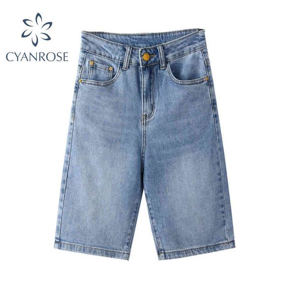 half pants women denim high waist blue bf streetwear jeans summer new fashion korean harajuku tide wash crop trousers mujer 210417
half pants women denim high waist blue bf streetwear jeans summer new fashion korean harajuku tide wash crop trousers mujer 210417