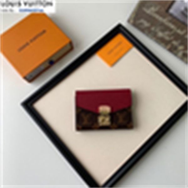 card brand designer luxury m67478 hook and zipper change, burgundy women real leather long holders wallets chain wallet pouches key phone ca, Red;black
card brand designer luxury m67478 hook and zipper change, burgundy women real leather long holders wallets chain wallet pouches key phone ca, Red;black