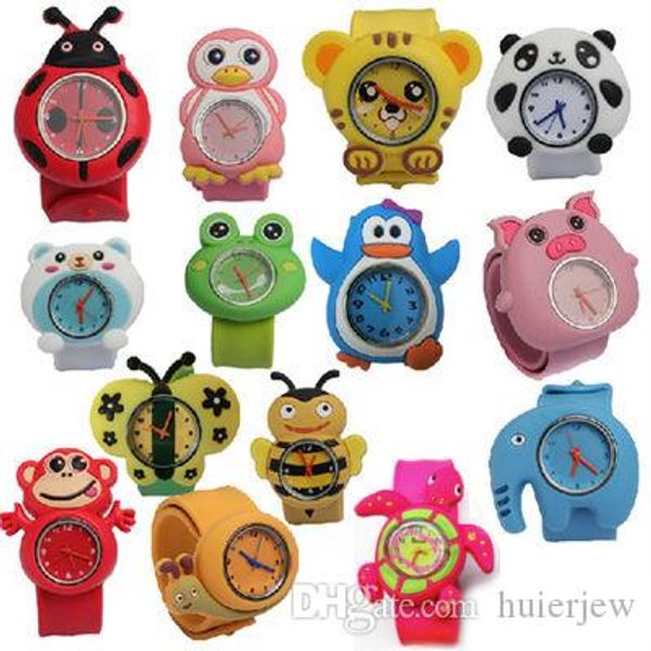 cute kids watches for girl boy cartoon brid slap kids baby girl boy wrist watch silicone jelly children sports watch, Slivery;brown
cute kids watches for girl boy cartoon brid slap kids baby girl boy wrist watch silicone jelly children sports watch, Slivery;brown