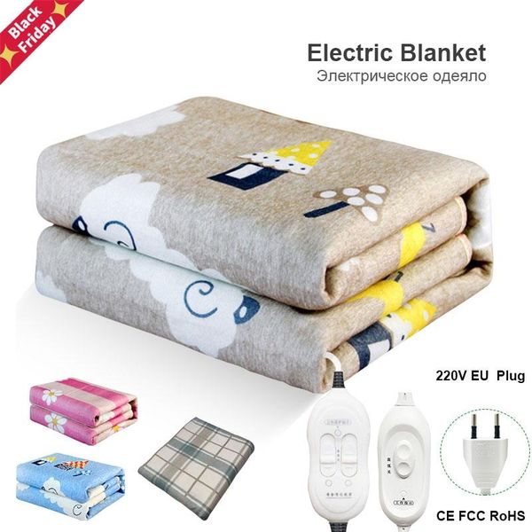 electric blanket double 220v warm heater bed thermostat soft mattress heating warmer carpet us eu blankets
electric blanket double 220v warm heater bed thermostat soft mattress heating warmer carpet us eu blankets