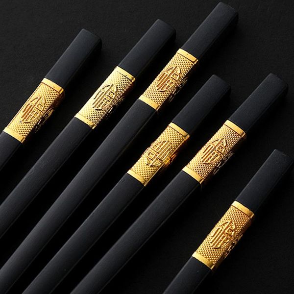 chopsticks japanese non-slip stick grade plastic + alloy clip sushi pot reusable tableware gift
chopsticks japanese non-slip stick grade plastic + alloy clip sushi pot reusable tableware gift