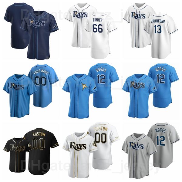 baseball 3 evan longoria jersey 12 wade boggs 66 don zimmer 13 carl crawford 19 aubrey huff 29 fred mcgriff flexbase embroidery and sewing c, Blue;black
baseball 3 evan longoria jersey 12 wade boggs 66 don zimmer 13 carl crawford 19 aubrey huff 29 fred mcgriff flexbase embroidery and sewing c, Blue;black
