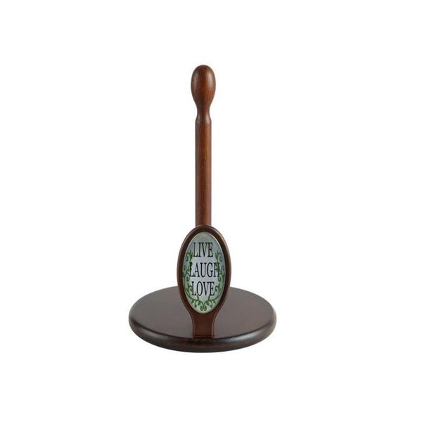 novelty items wood paper towel holder, wooden holder counterstanding organizer roll dispenser
novelty items wood paper towel holder, wooden holder counterstanding organizer roll dispenser