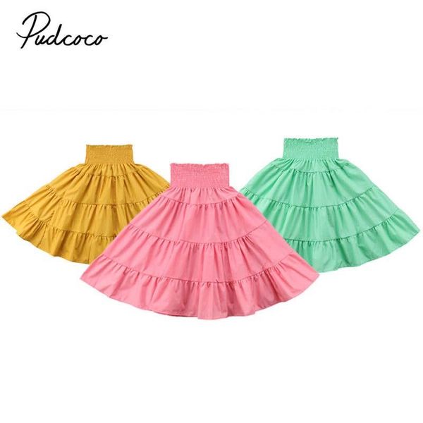 skirts 1-5years toddler kid baby girls pleated beach wear summer, Blue
skirts 1-5years toddler kid baby girls pleated beach wear summer, Blue